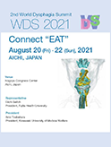 第2回 世界嚥下サミット WDS 2021